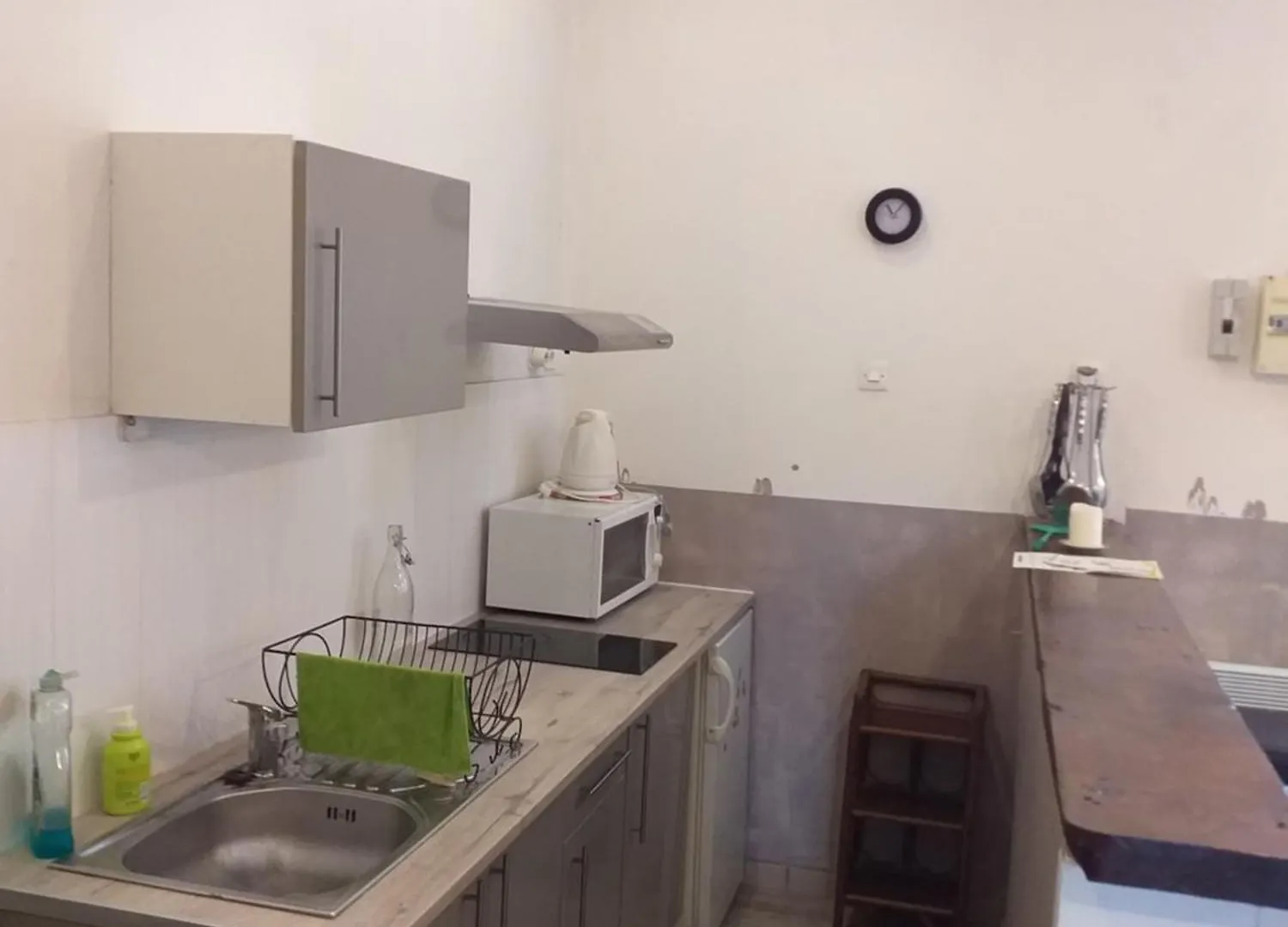 Le Drop Point Des Rencontres Photos Apartment Arles