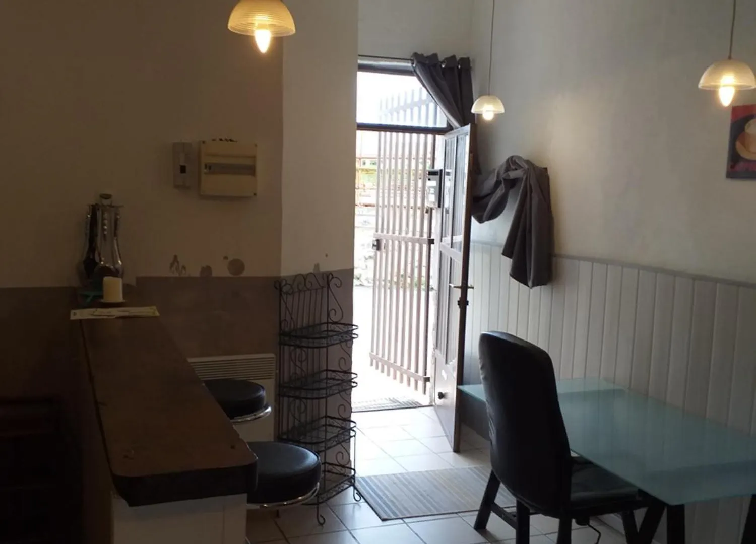 Le Drop Point Des Rencontres Photos Apartment Arles
